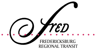 Fredericksburg Regional Transit